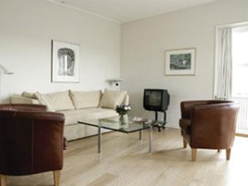 Ascot Apartments Kopenhagen Zimmer foto