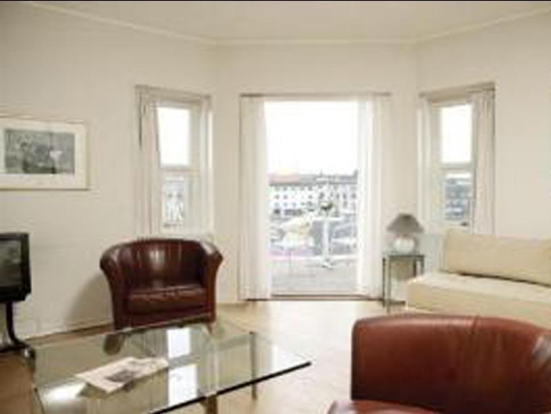 Ascot Apartments Kopenhagen Exterior foto